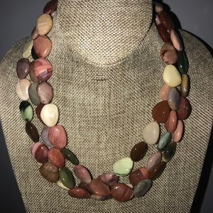 Statement Necklace